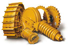 Earthmoving Image 1